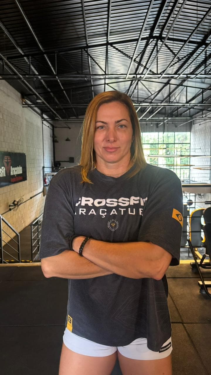 Foto de Vanessa Campanha